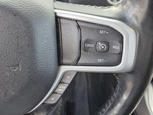 Used 2021 RAM 1500 Big Horn AWD/4WD image 22