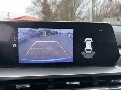 Certified 2025 Kia Telluride S image 17