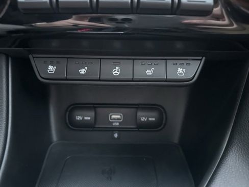 Used 2021 Kia Sportage SX image 31