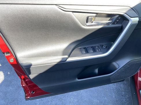 Used 2023 Toyota RAV4 Limited image 9