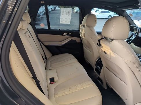 Used 2022 BMW X5 xDrive45e w/ M Sport Package image 20