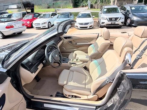 Used 2003 BMW 330Ci Convertible RWD image 41