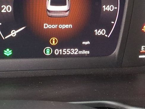 Used 2023 Honda Accord LX image 19