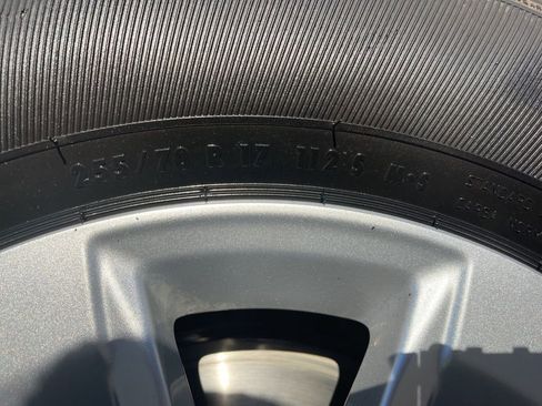 Used 2024 Chevrolet Silverado 1500 W/T w/ WT Fleet Convenience Package image 26