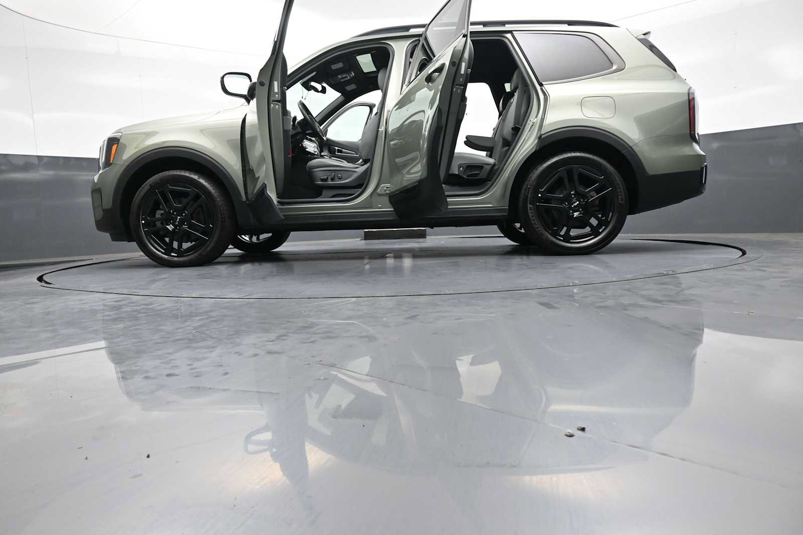 Used 2024 Kia Telluride EX X-Line AWD/4WD image 51