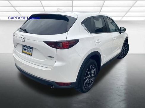 Used 2018 MAZDA CX-5 Touring w/ Preferred Equipment Package image 6