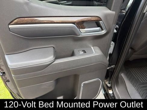 Used 2023 GMC Sierra 1500 Elevation AWD/4WD image 19