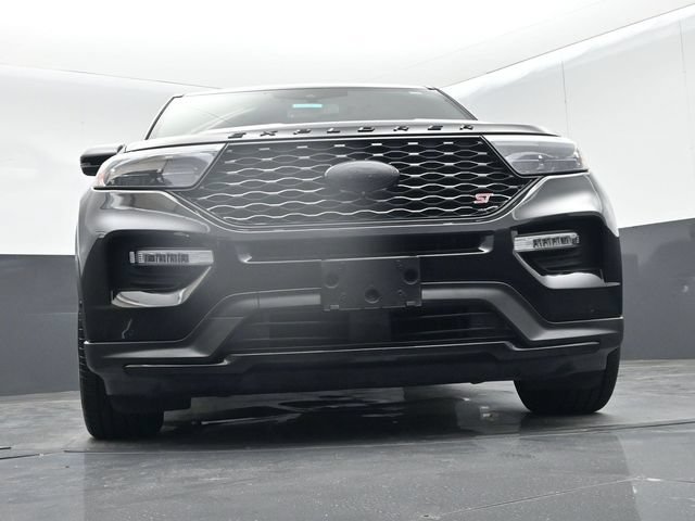 Certified 2022 Ford Explorer ST w/ Equipment Group 401A RWD image 49