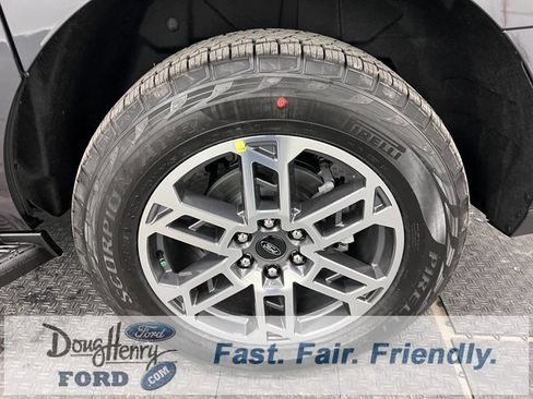 New 2026 Ford Expedition Max Active image 21