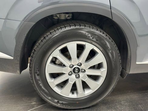 Used 2025 Hyundai Palisade SEL image 28