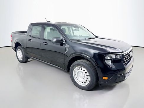 New 2026 Ford Maverick XL w/ Equipment Group 101A image 1