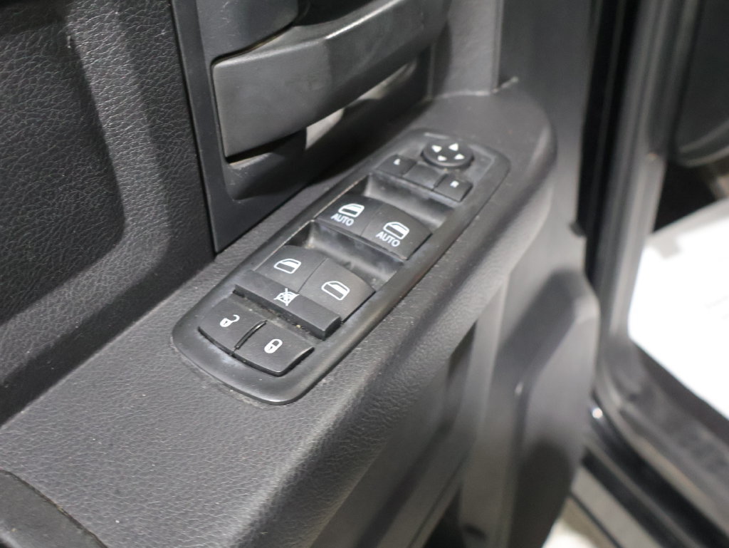 Used 2015 RAM 1500 Express w/ Black Ram 1500 Express Group AWD/4WD image 15