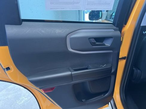 Used 2023 Ford Bronco Sport Big Bend image 15