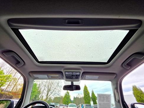 Used 2019 Toyota 4Runner Limited image 23