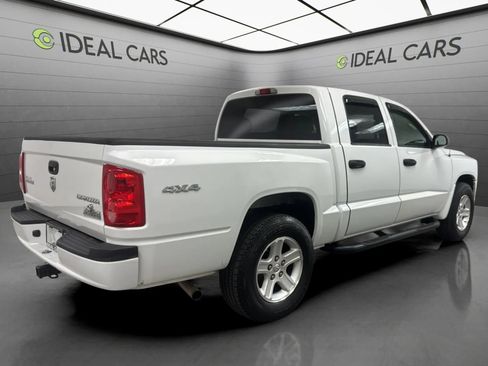 Used 2011 Dodge Dakota Big Horn w/ Convenience Group AWD/4WD image 5