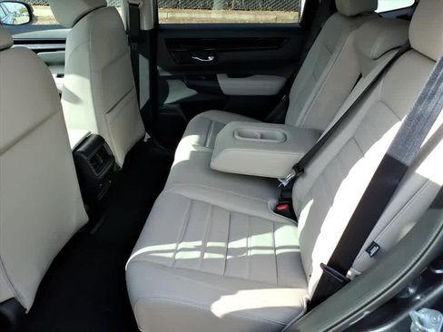 New 2026 Honda CR-V EX-L image 9