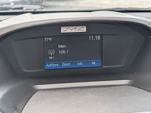 Used 2018 Ford Escape SE image 22