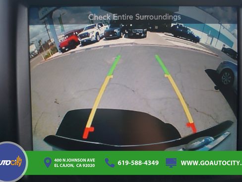 Used 2015 RAM 1500 Laramie w/ Convenience Group RWD image 11