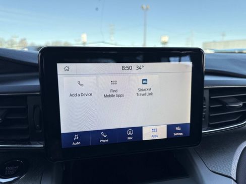 Used 2022 Ford Explorer Timberline image 28