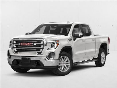 Used 2022 GMC Sierra 1500 SLT