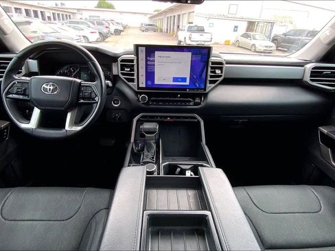 Used 2022 Toyota Tundra Limited image 14