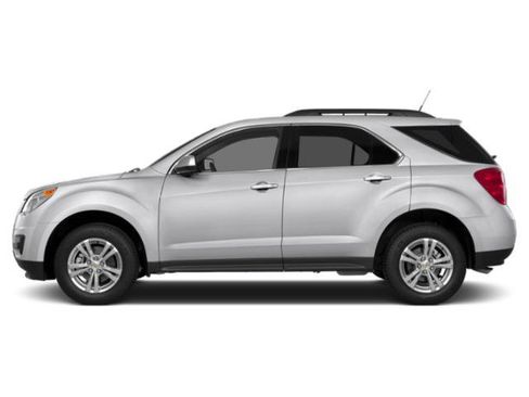 Used 2015 Chevrolet Equinox LT AWD/4WD image 6