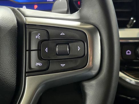 Used 2024 Chevrolet Silverado 1500 RST image 32