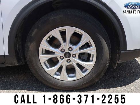 Used 2024 Ford Escape Active FWD image 10