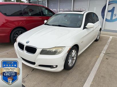 Used 2010 BMW 328i 328i