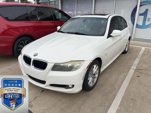 Used 2010 BMW 328i Sedan image 1