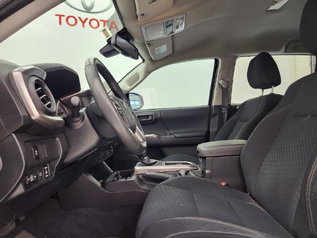 Used 2023 Toyota Tacoma 4x4 Double Cab w/ Trail Edition image 15
