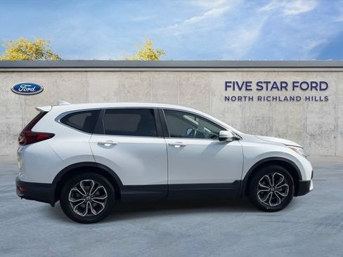 Used 2020 Honda CR-V EX image 9