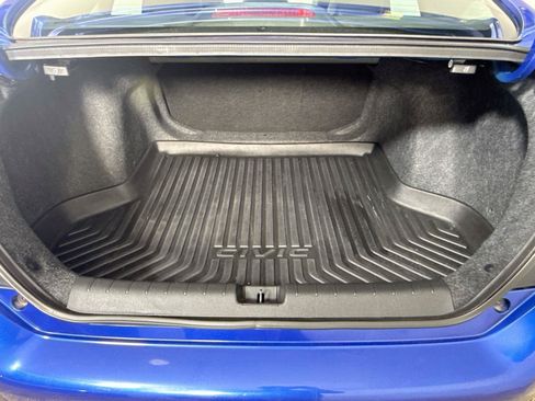 Used 2020 Honda Civic EX-L image 35