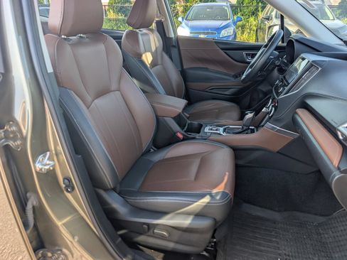Certified 2023 Subaru Forester Touring AWD/4WD image 48