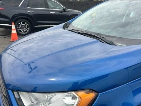 Used 2018 Ford EcoSport S AWD/4WD image 28