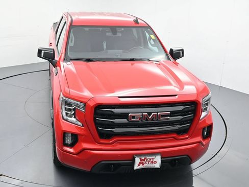 Used 2020 GMC Sierra 1500 Elevation w/ Elevation Value Package AWD/4WD image 4