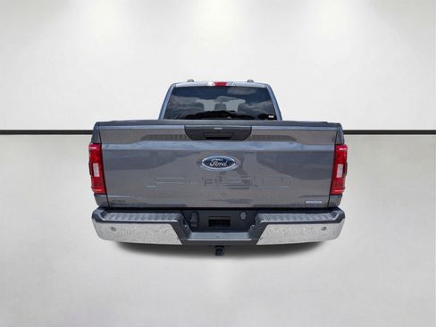 Used 2023 Ford F150 XLT w/ Equipment Group 301A Mid RWD image 5