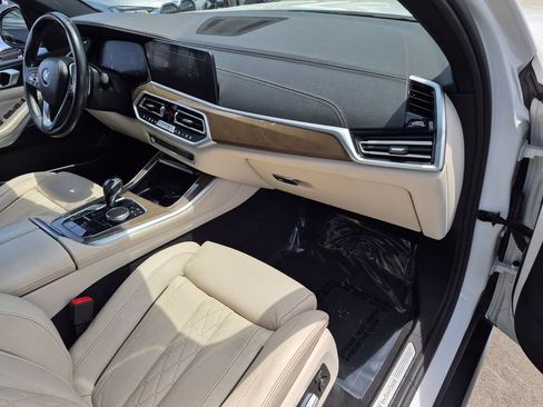 Used 2021 BMW X5 sDrive40i w/ Luxury Seating Package 2 RWD image 10
