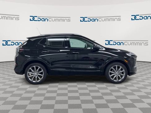 Used 2024 Buick Encore GX Avenir w/ Avenir Convenience Package AWD/4WD image 9