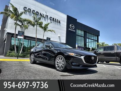 New 2026 MAZDA MAZDA3 2.5 S Sedan w/ Preferred Pkg