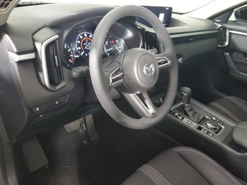 Used 2024 MAZDA CX-50 AWD 2.5 S w/ Premium Package image 24