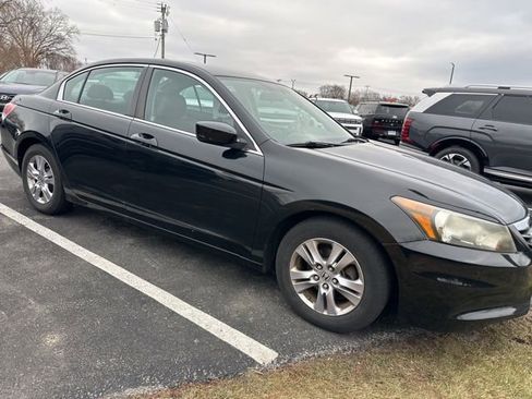 Used 2012 Honda Accord SE image 3