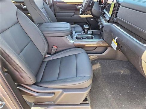 New 2026 Chevrolet Silverado 1500 LT Trail Boss image 15