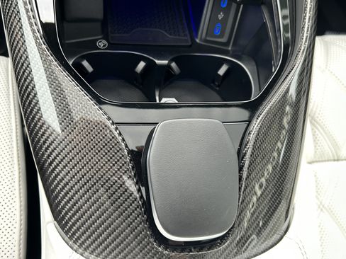 Certified 2024 Mercedes-Benz AMG GT 63 image 35