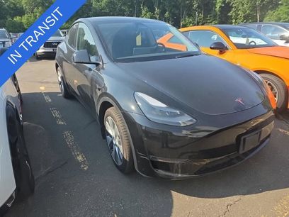 Used 2024 Tesla Model Y Long Range