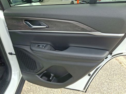 Used 2023 Jeep Grand Cherokee Limited AWD/4WD image 14