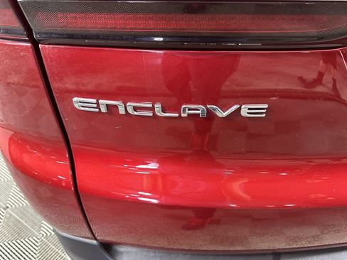 Used 2026 Buick Enclave Preferred FWD image 33
