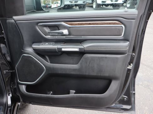 Used 2019 RAM 1500 Laramie image 26