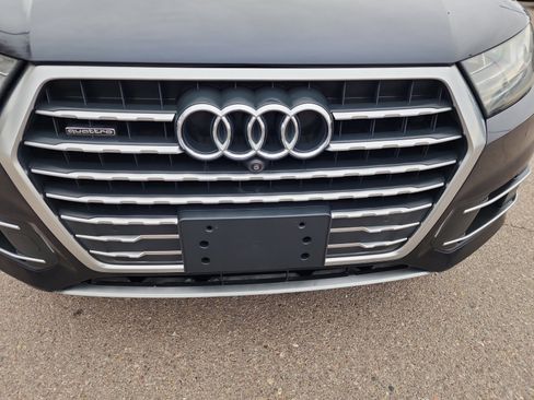 Used 2017 Audi Q7 2.0T Premium Plus w/ Premium Plus Package image 23