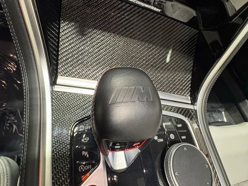 Used 2023 BMW M8 Competition AWD/4WD image 26